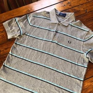 Fred Perry M1251 Polo